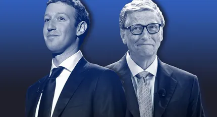 Mark Zuckerberg ve Bill Gates Gibi Olmak İçin Okumanız Gereken 14 Kitap!