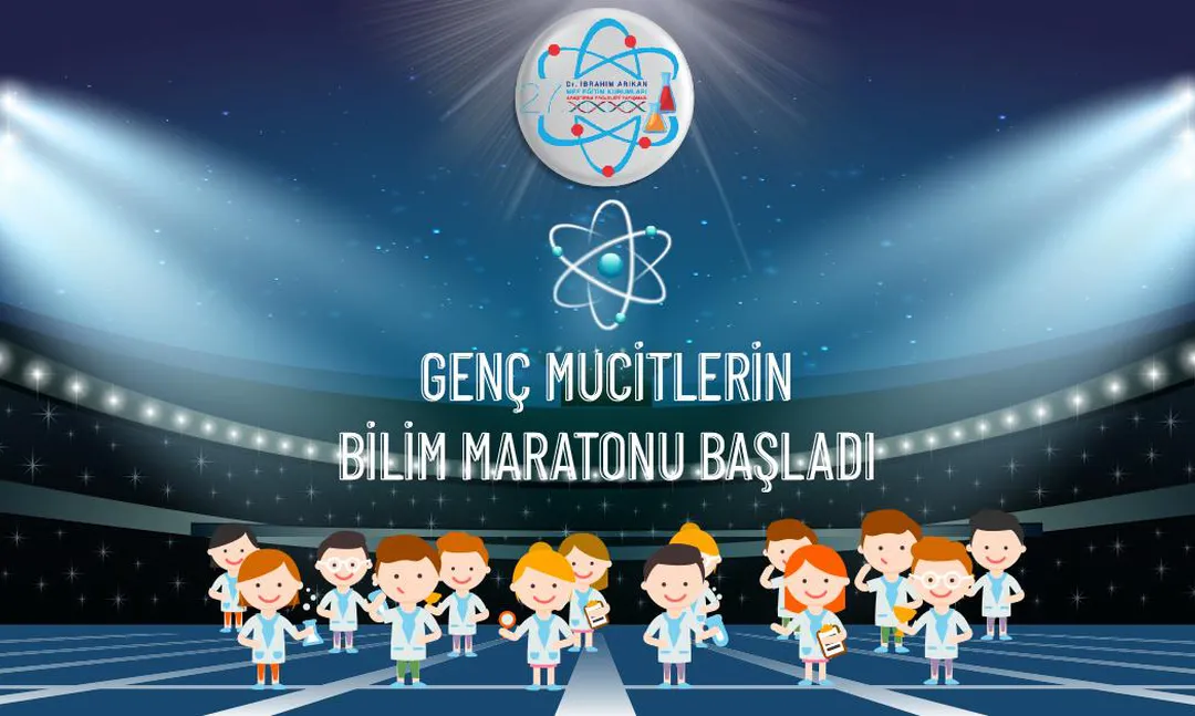 MEF Okullarından Araştırma Projeleri Yarışması