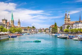 Zurich