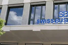 Sbs Swiss Business School Zürich