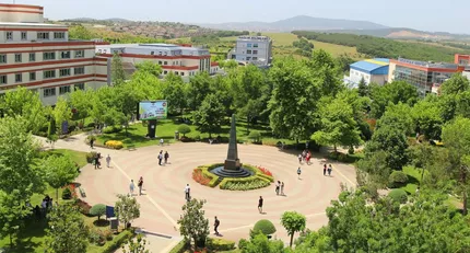 İstanbul Okan Üniversitesi UTAM: Geleceğin Ulaşım Ekosistemine Yön Veren Araştırma Merkezi