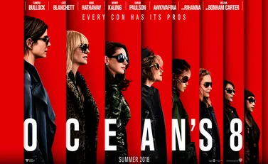 Ocean's 8 Filmi Oyuncuları ve Eğitim Geçmişleri