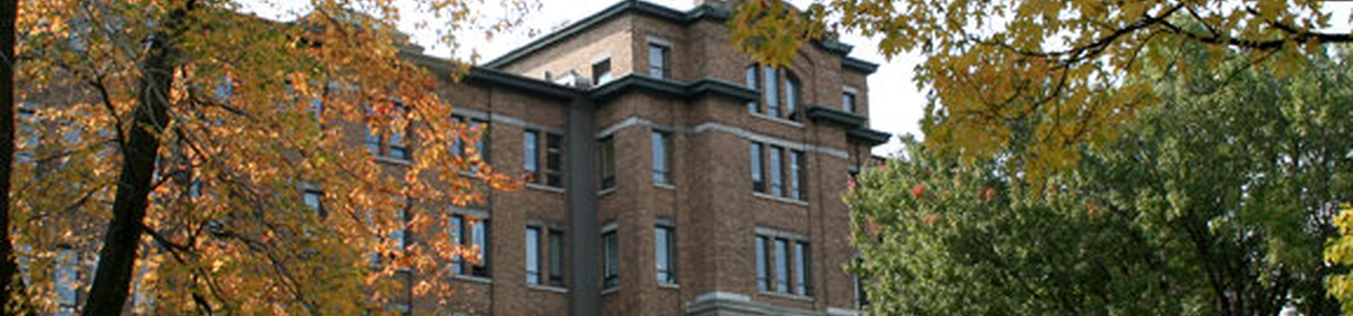 Cégep De Chicoutimi