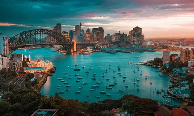 Flinders University Interesting and Fun Facts about Australia