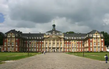 University of Münster