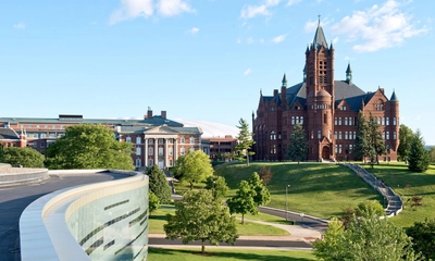 Things You Should Know About Syracuse University