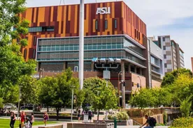 Arizona State University
