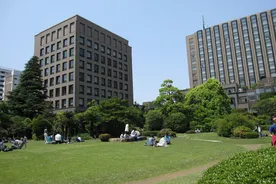 Waseda Üniversitesi