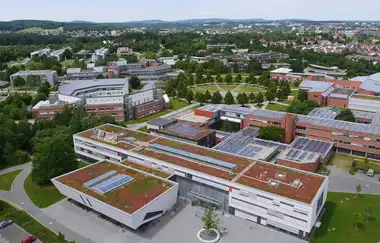 Bayreuth Üniversitesi