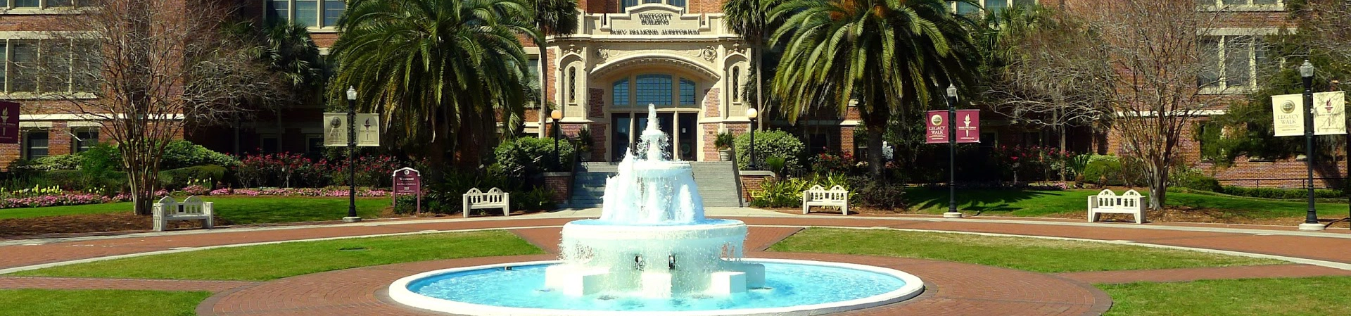 Florida Eyalet Üniversitesi