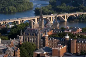 Georgetown University