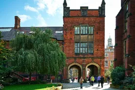 Bachelor Newcastle University - United Kingdom, Newcastle Upon Tyne