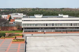 Nicolaus Copernicus University