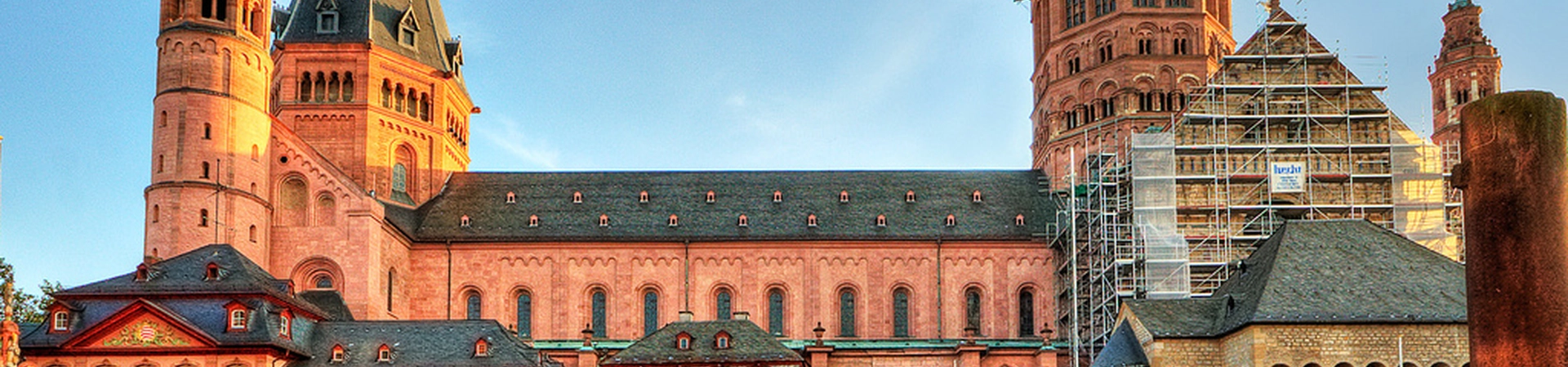 University of Mainz