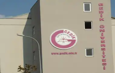 İstanbul Gedik Üniversitesi