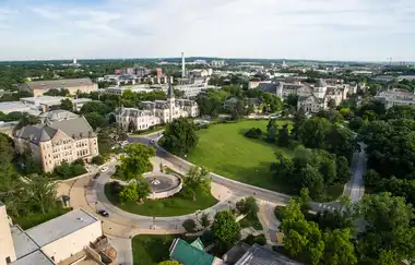 Kansas Eyalet Üniversitesi
