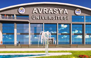 Avrasya Üniversitesi