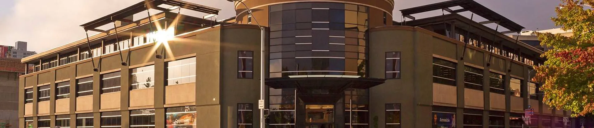 Seattle Şehir Üniversitesi