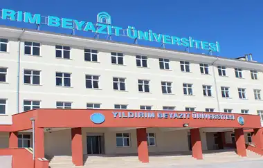 Ankara Yıldırım Beyazıt University