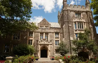 Mcmaster Üniversitesi