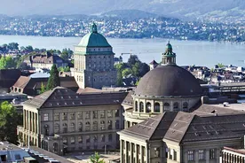 ETH Zurich