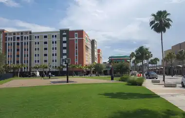 University of Central Florida