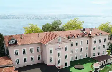 İstanbul Kent Üniversitesi