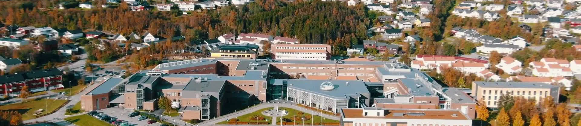University Nord