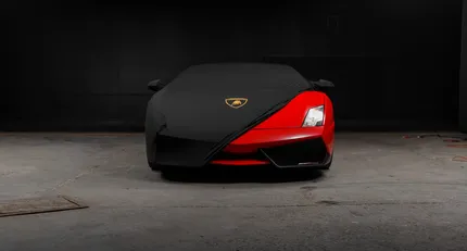 Bir Başarı Öyküsü: Lamborghini
