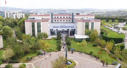 Neden İstanbul Okan Üniversitesi'ni Tercih Etmelisiniz?