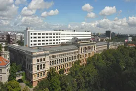 Technical University Berlin