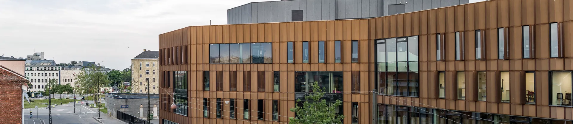 Metropolitan Üniversitesi Koleji