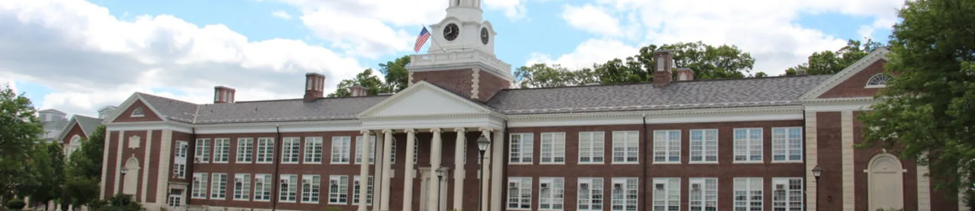 College of New Jersey