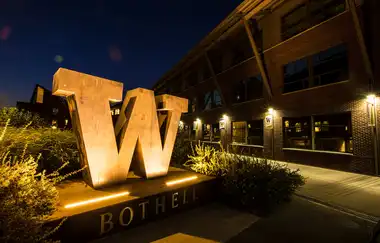 University of Washington Bothell