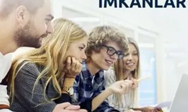 Fenerbahçe Üniversitesinde Erasmus Öğrenim ve Erasmus Staj İmkanları