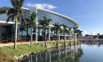 Information About The University Of Miami