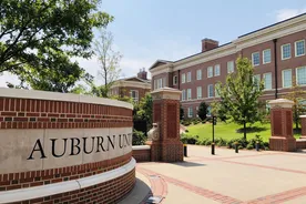 Auburn University