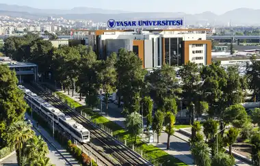 Yaşar University