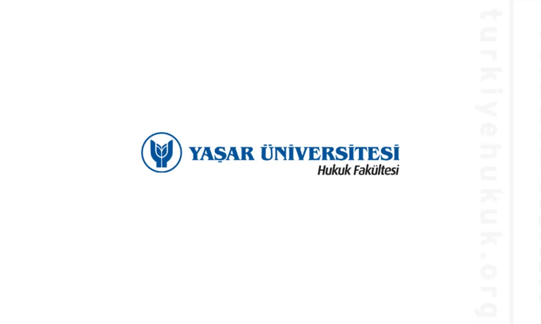 Yaşar üniversitesi hukuk fakültesi tanıtım seminerleri