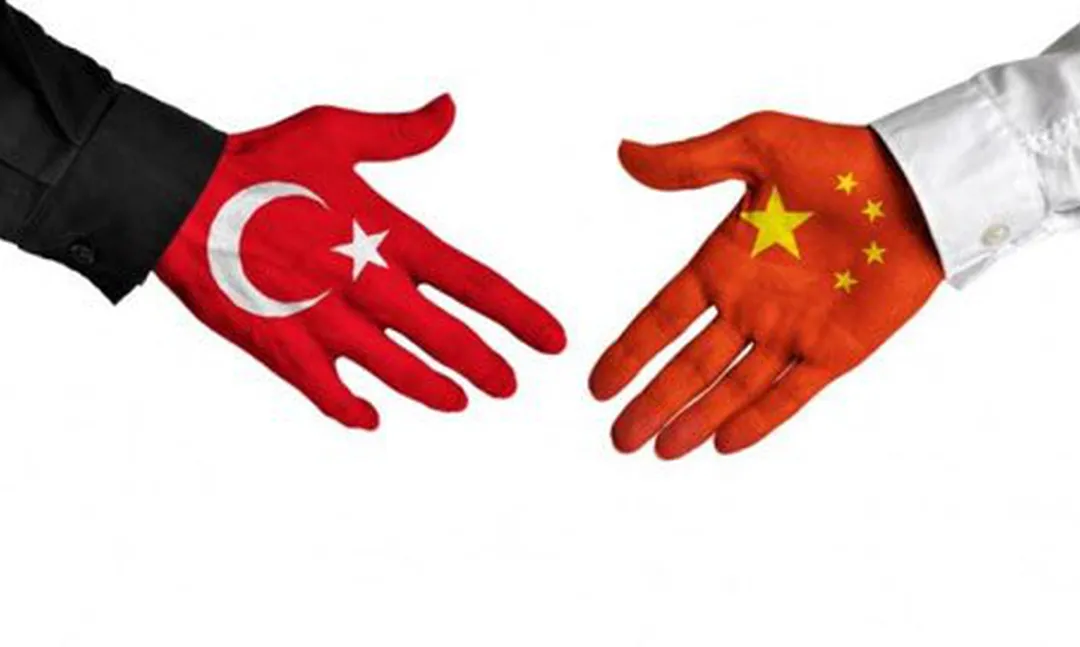 Türk-Çin Ekonomik Forumu Okan Üniversitesi'nde