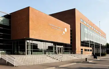 Business Academy Aarhus