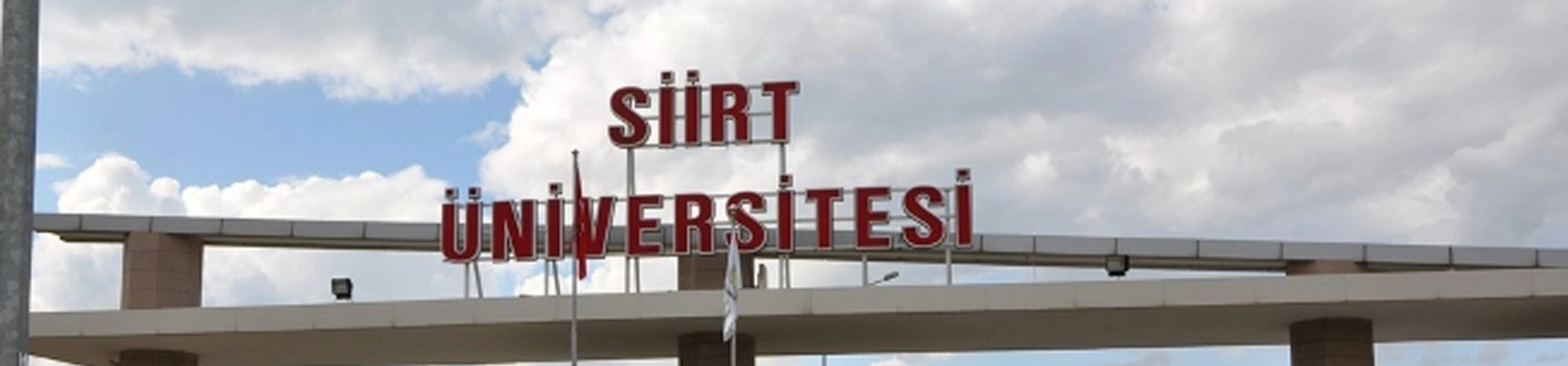 Siirt Üniversitesi