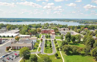 Grace College and Theological Seminary