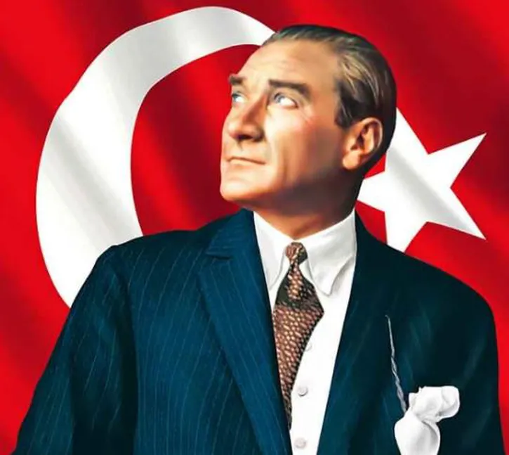 Atatürk'ü Anmak Adına Hazırlanmış Kalbe Dokunan 4 Reklam Filmi!