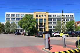 Swps University of Social Sciences and Humanities