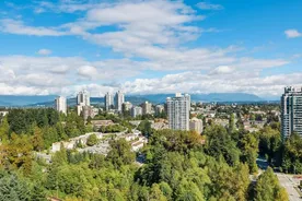 Burnaby