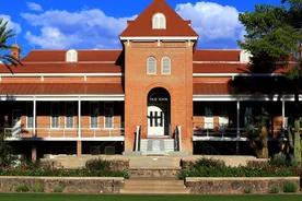 Online Arizona Üniversitesi - Amerika Birleşik Devletleri, Tucson