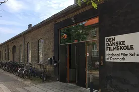 National Film School of Denmark