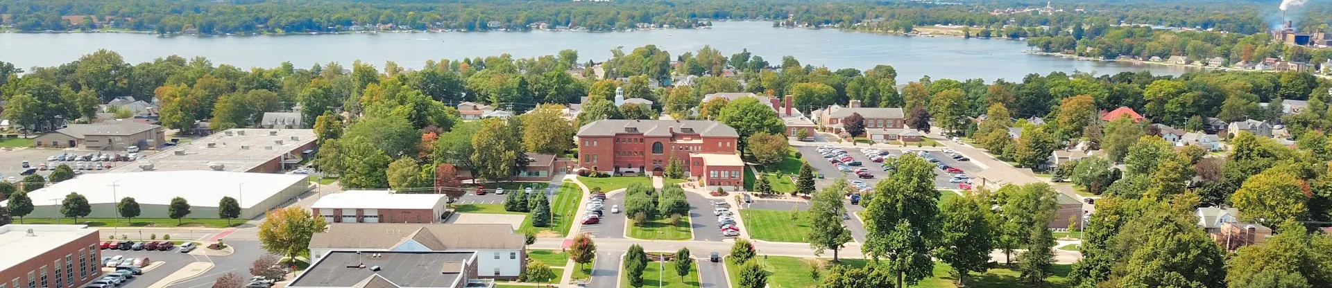 Grace College and Theological Seminary