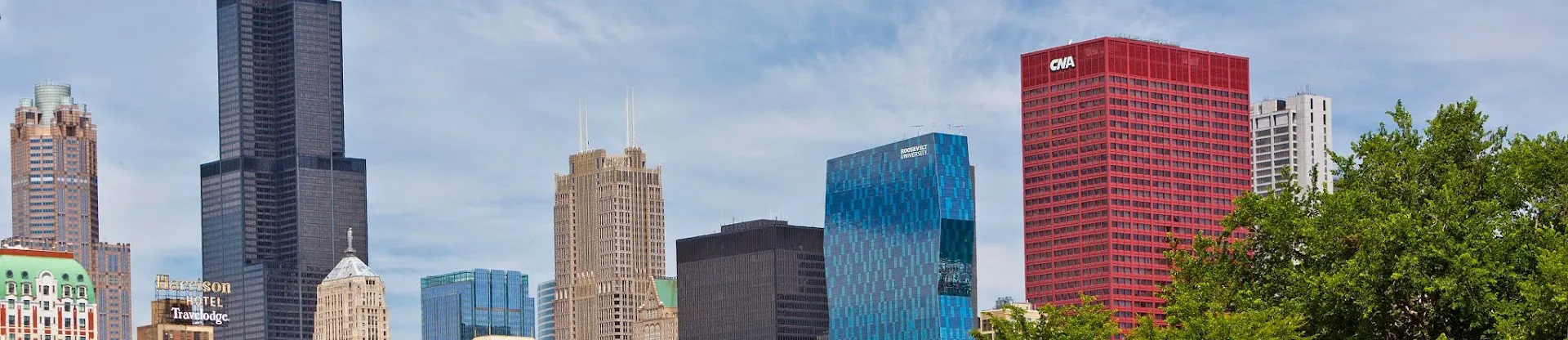 Roosevelt University